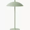 Hot Lampa Stołowa Led Z Funkcja Przyciemniania Mini Geen-A Lampy Na Stół Ogrodowy