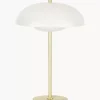 Outlet Lampa Stołowa Mathea Lampki Nocne