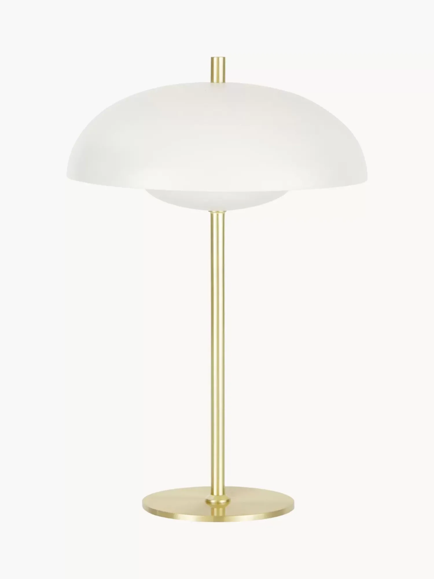 Outlet Lampa Stołowa Mathea Lampki Nocne