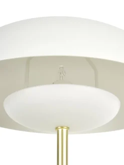 Outlet Lampa Stołowa Mathea Lampki Nocne