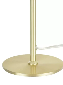 Outlet Lampa Stołowa Mathea Lampki Nocne