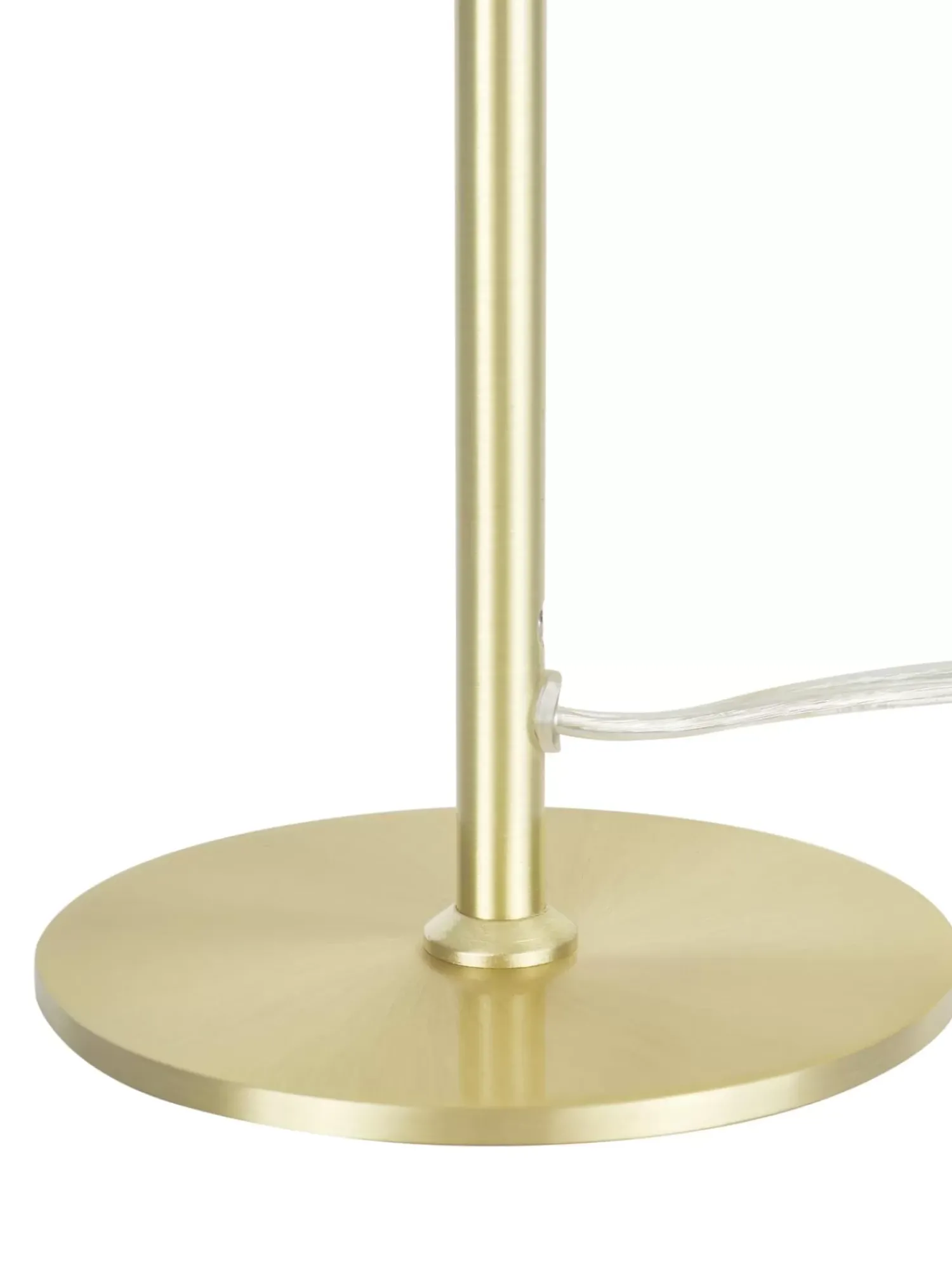 Outlet Lampa Stołowa Mathea Lampki Nocne