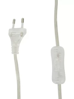 Outlet Lampa Stołowa Mathea Lampki Nocne