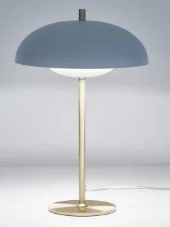 Outlet Lampa Stołowa Mathea Lampki Nocne