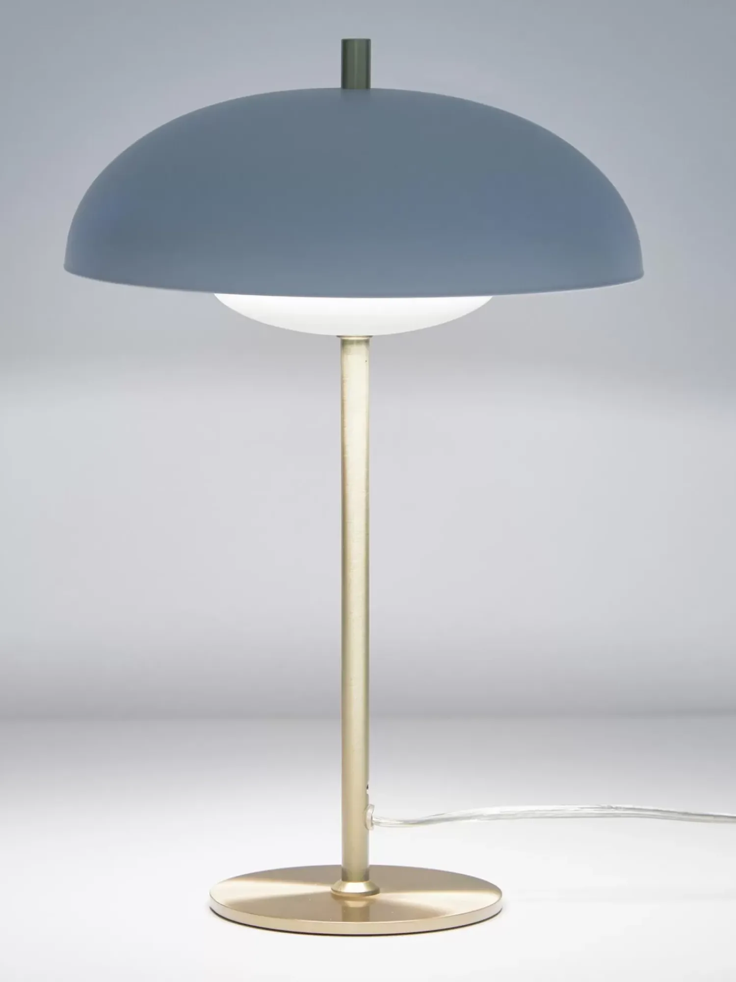 Outlet Lampa Stołowa Mathea Lampki Nocne
