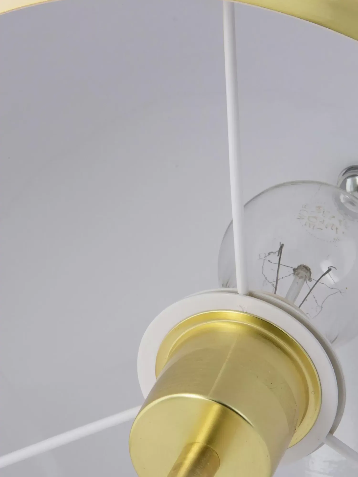 Discount Lampa Stołowa Matilda Lampki Nocne
