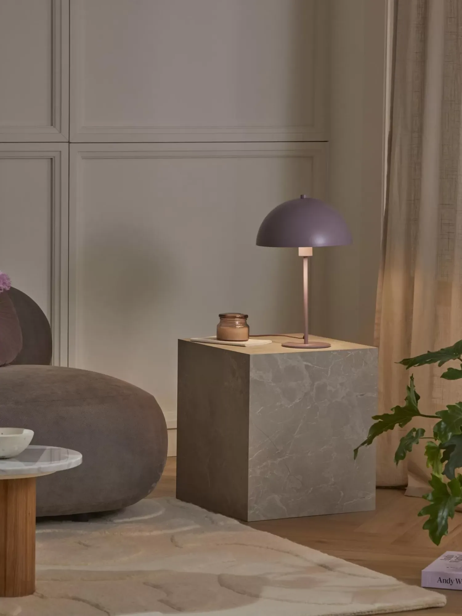 Online Lampa Stołowa Matilda Lampki Nocne