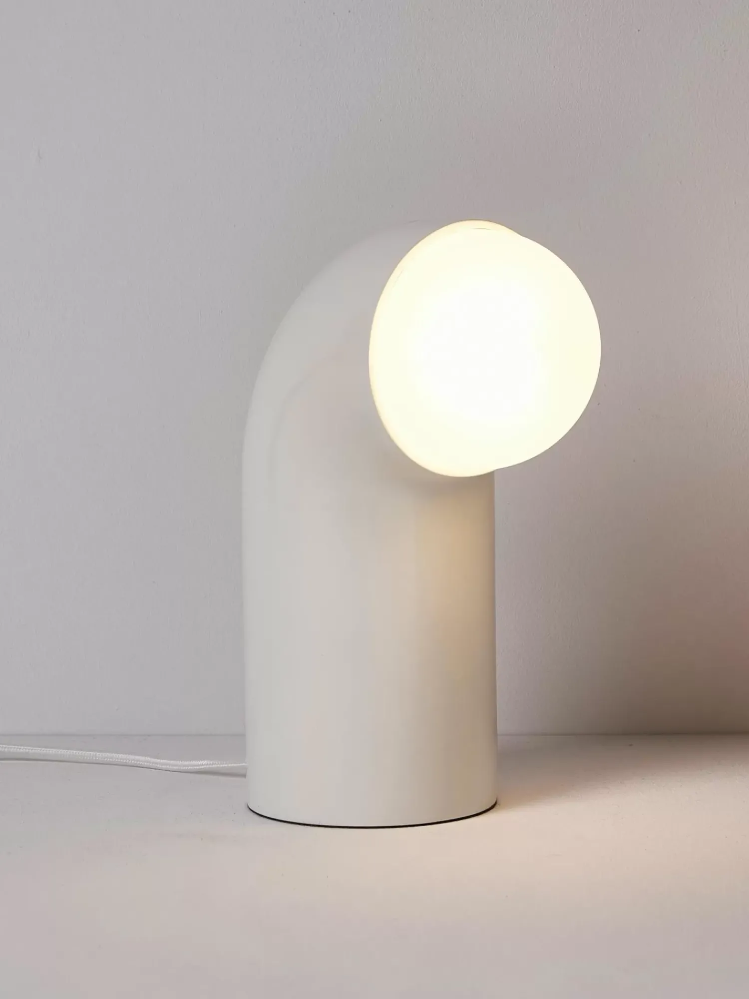 Online Lampa Stołowa Memphis Lampki Nocne