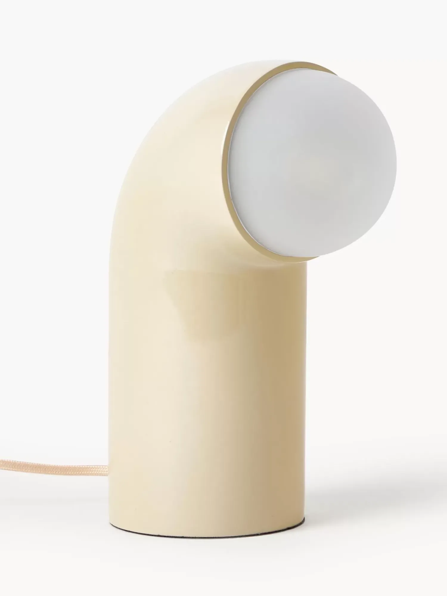 Sale Lampa Stołowa Memphis Lampki Nocne