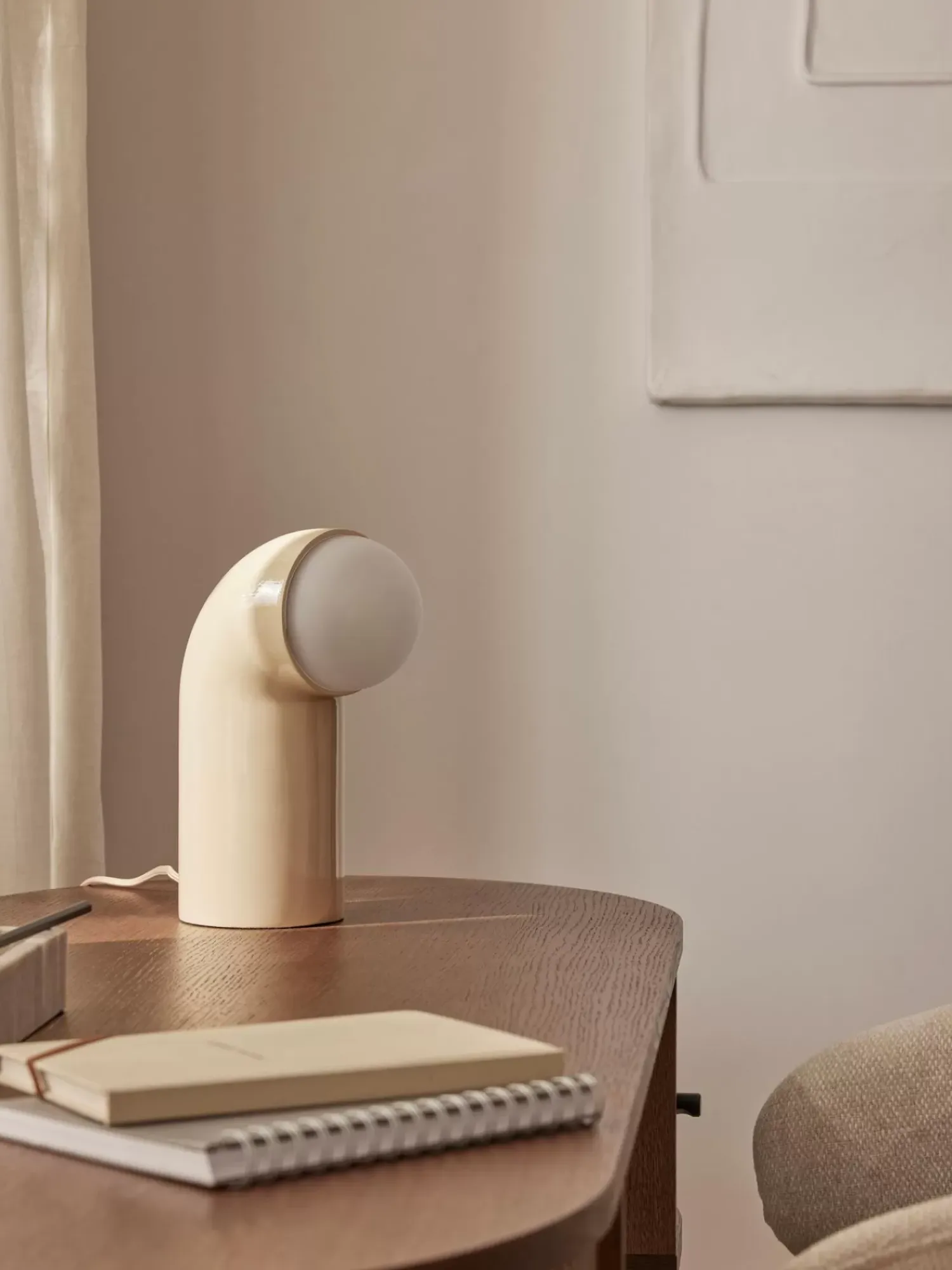 Sale Lampa Stołowa Memphis Lampki Nocne