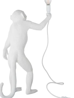Best Sale Lampa Stołowa Monkey Lampki Nocne