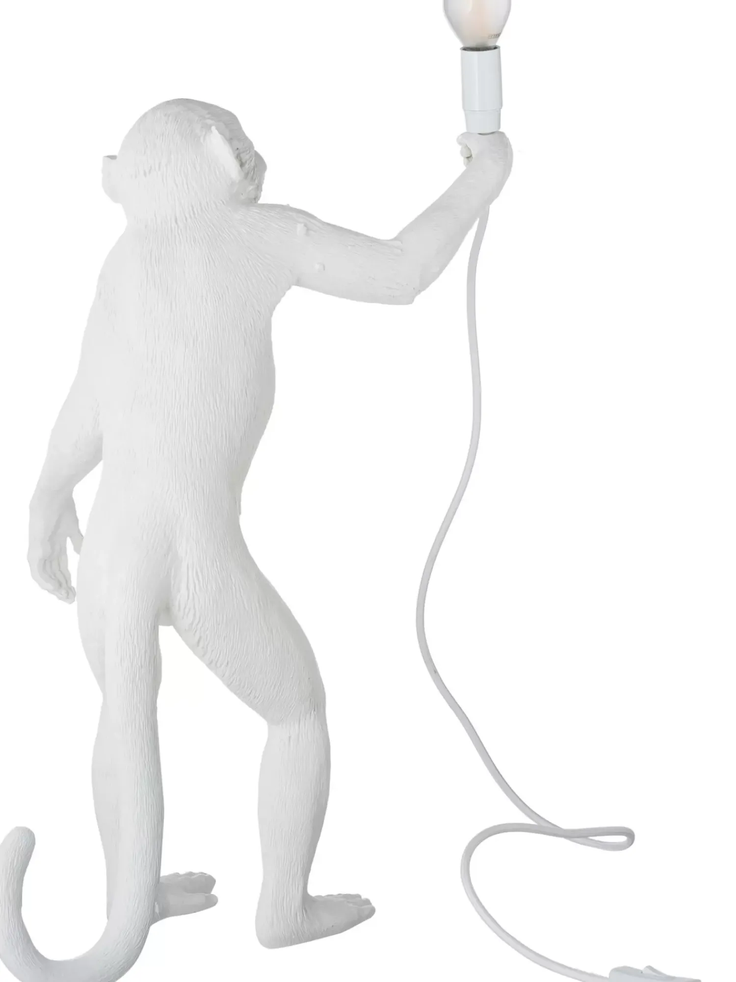 Best Sale Lampa Stołowa Monkey Lampki Nocne