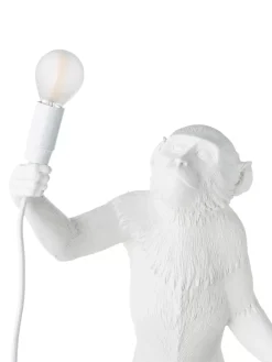 Best Sale Lampa Stołowa Monkey Lampki Nocne