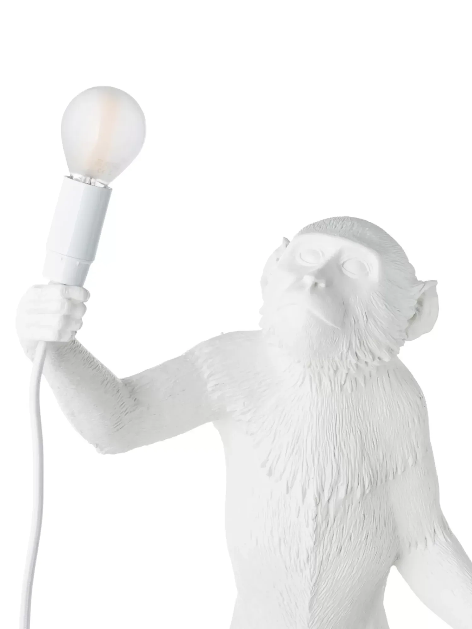 Best Sale Lampa Stołowa Monkey Lampki Nocne