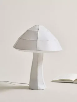 Cheap Lampa Stołowa Moshi Lampki Nocne