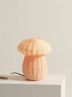 Hot Lampa Stołowa Mush Lampki Nocne
