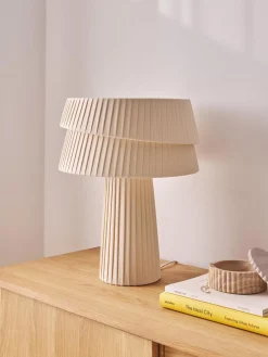 Online Lampa Stołowa Nyla Lampki Nocne