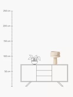 Online Lampa Stołowa Nyla Lampki Nocne