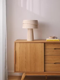 Online Lampa Stołowa Nyla Lampki Nocne