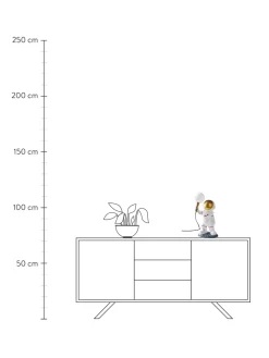 Cheap Lampa Stołowa Roca Lampy Do Pokoju Dziecięcego