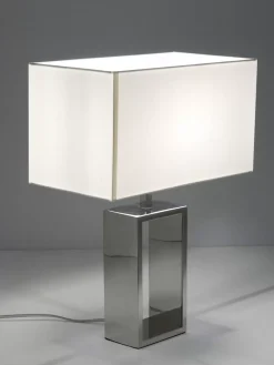 Store Lampa Stołowa Shanghai Lampki Nocne