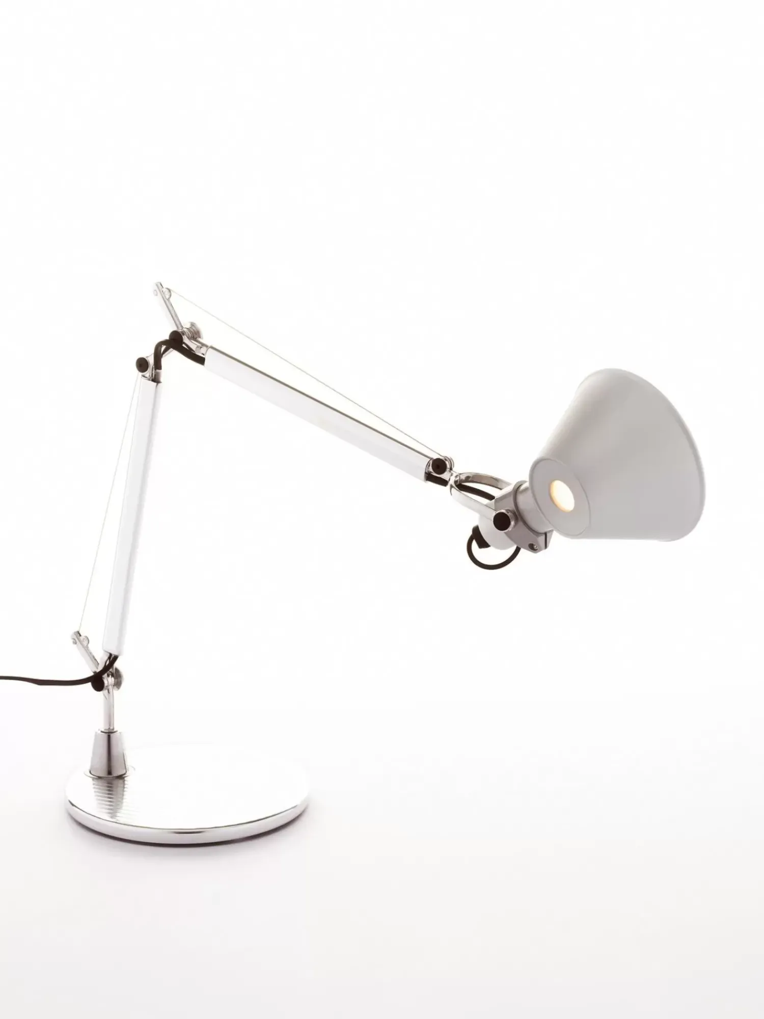 Cheap Lampa Stołowa Tolomeo Lampki Na Biurko