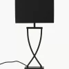 Online Lampa Stołowa Vanessa Lampki Nocne