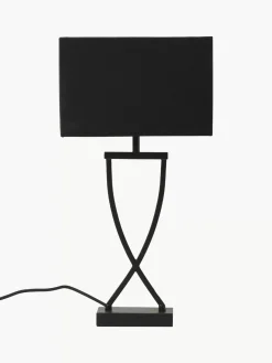 Online Lampa Stołowa Vanessa Lampki Nocne