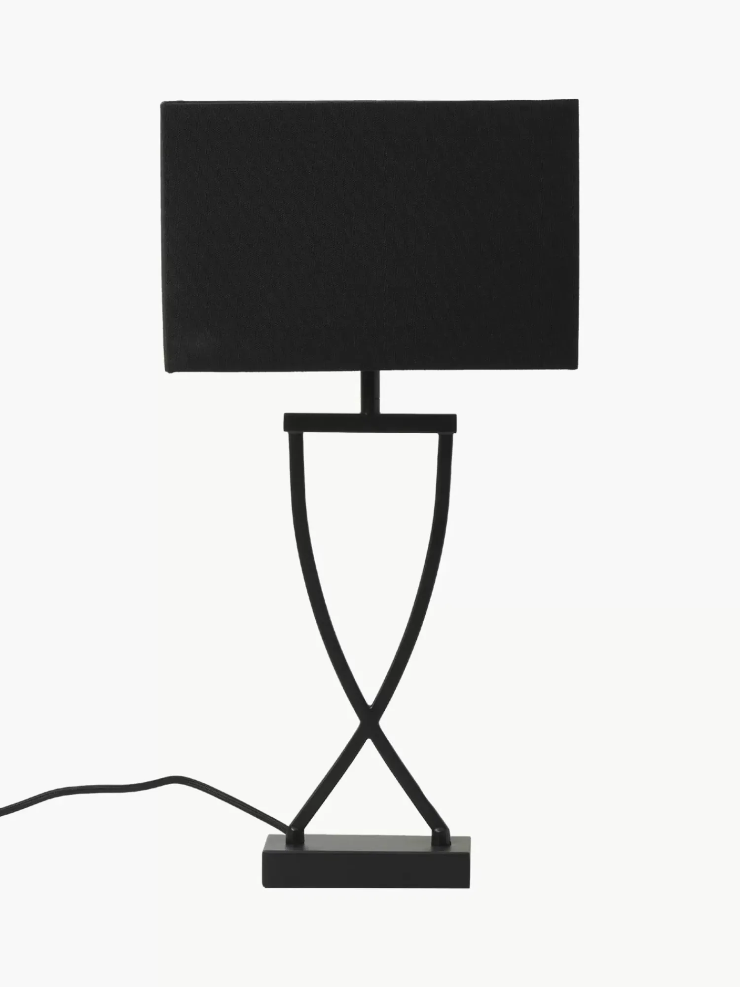 Online Lampa Stołowa Vanessa Lampki Nocne