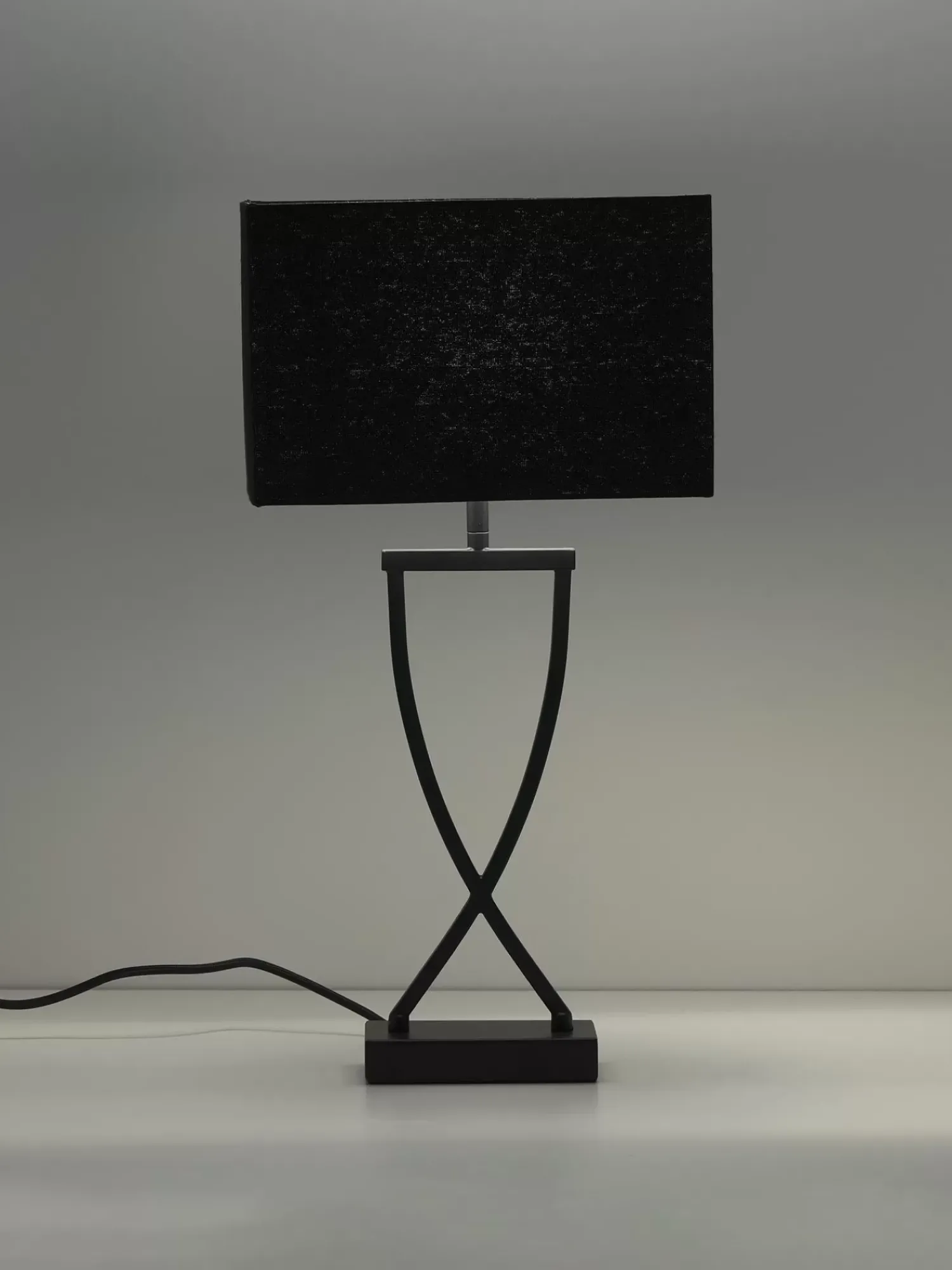 Online Lampa Stołowa Vanessa Lampki Nocne