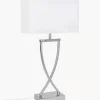 Best Sale Lampa Stołowa Vanessa Lampki Nocne