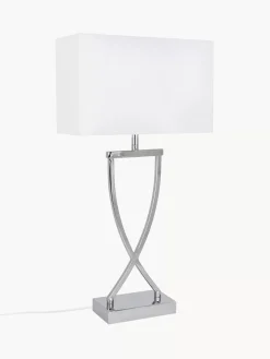 Best Sale Lampa Stołowa Vanessa Lampki Nocne