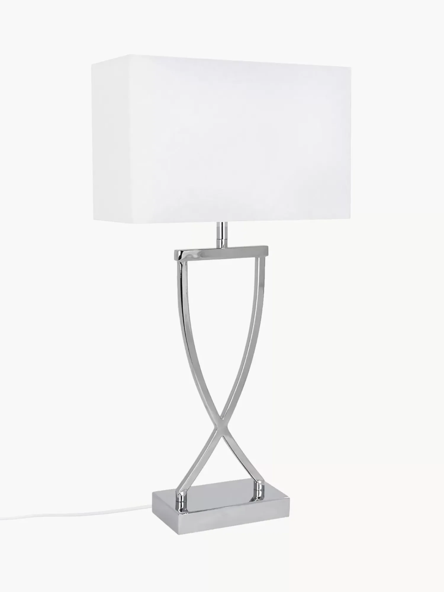 Best Sale Lampa Stołowa Vanessa Lampki Nocne