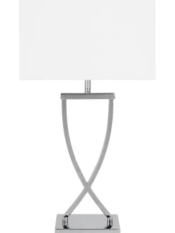 Best Sale Lampa Stołowa Vanessa Lampki Nocne