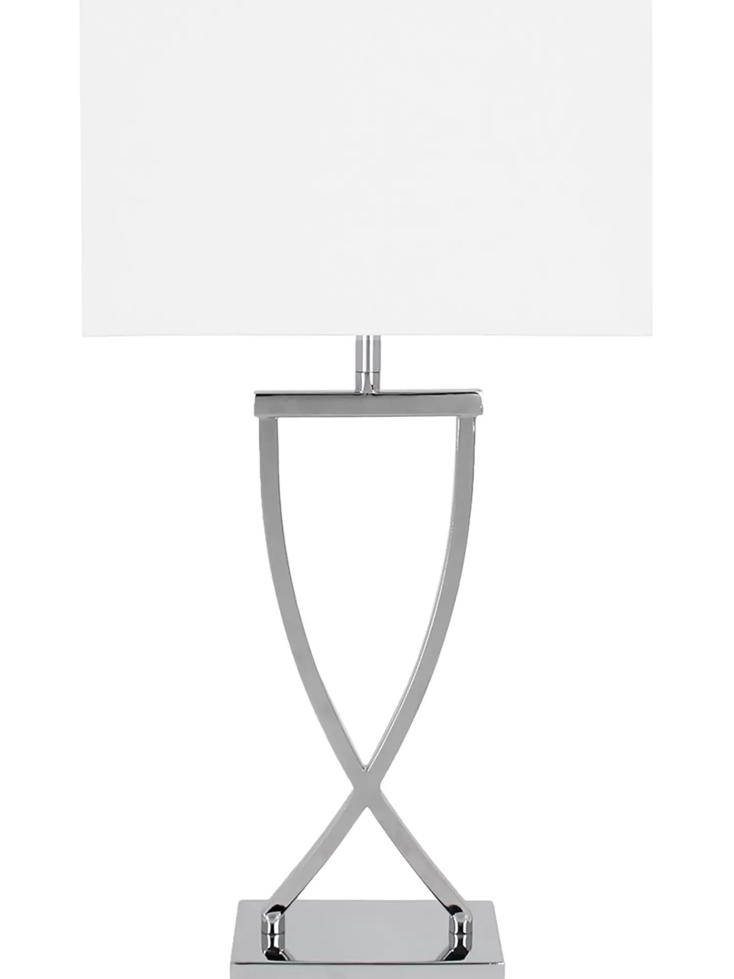 Best Sale Lampa Stołowa Vanessa Lampki Nocne