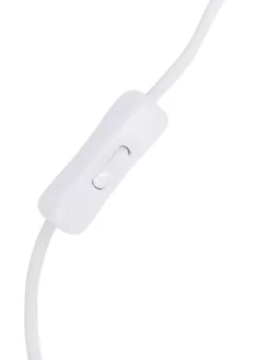 Best Sale Lampa Stołowa Vanessa Lampki Nocne