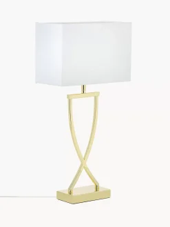 Best Lampa Stołowa Vanessa Lampki Nocne