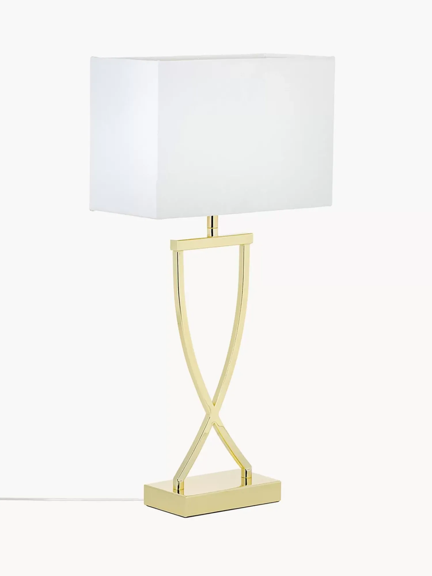 Best Lampa Stołowa Vanessa Lampki Nocne