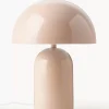 Hot Lampa Stołowa W Stylu Retro Walter Lampki Nocne