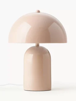 Hot Lampa Stołowa W Stylu Retro Walter Lampki Nocne