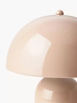 Hot Lampa Stołowa W Stylu Retro Walter Lampki Nocne