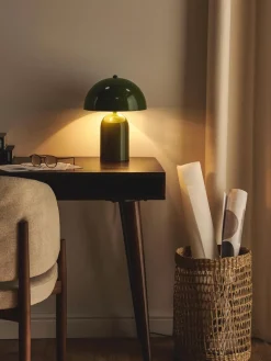 Cheap Lampa Stołowa W Stylu Retro Walter Lampki Nocne