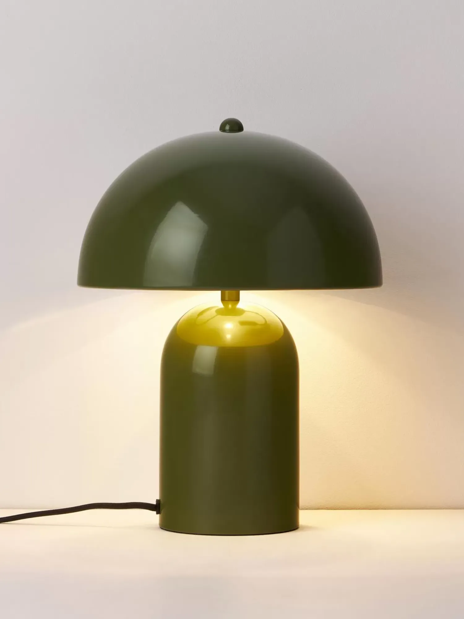 Cheap Lampa Stołowa W Stylu Retro Walter Lampki Nocne