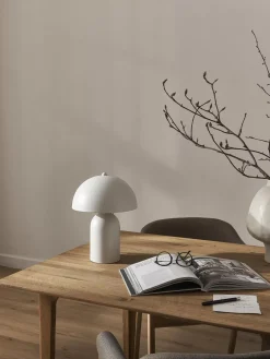 Best Lampa Stołowa W Stylu Retro Walter Lampki Nocne
