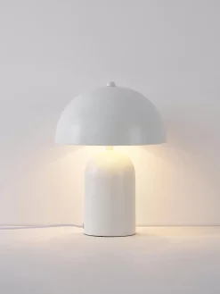 Best Lampa Stołowa W Stylu Retro Walter Lampki Nocne