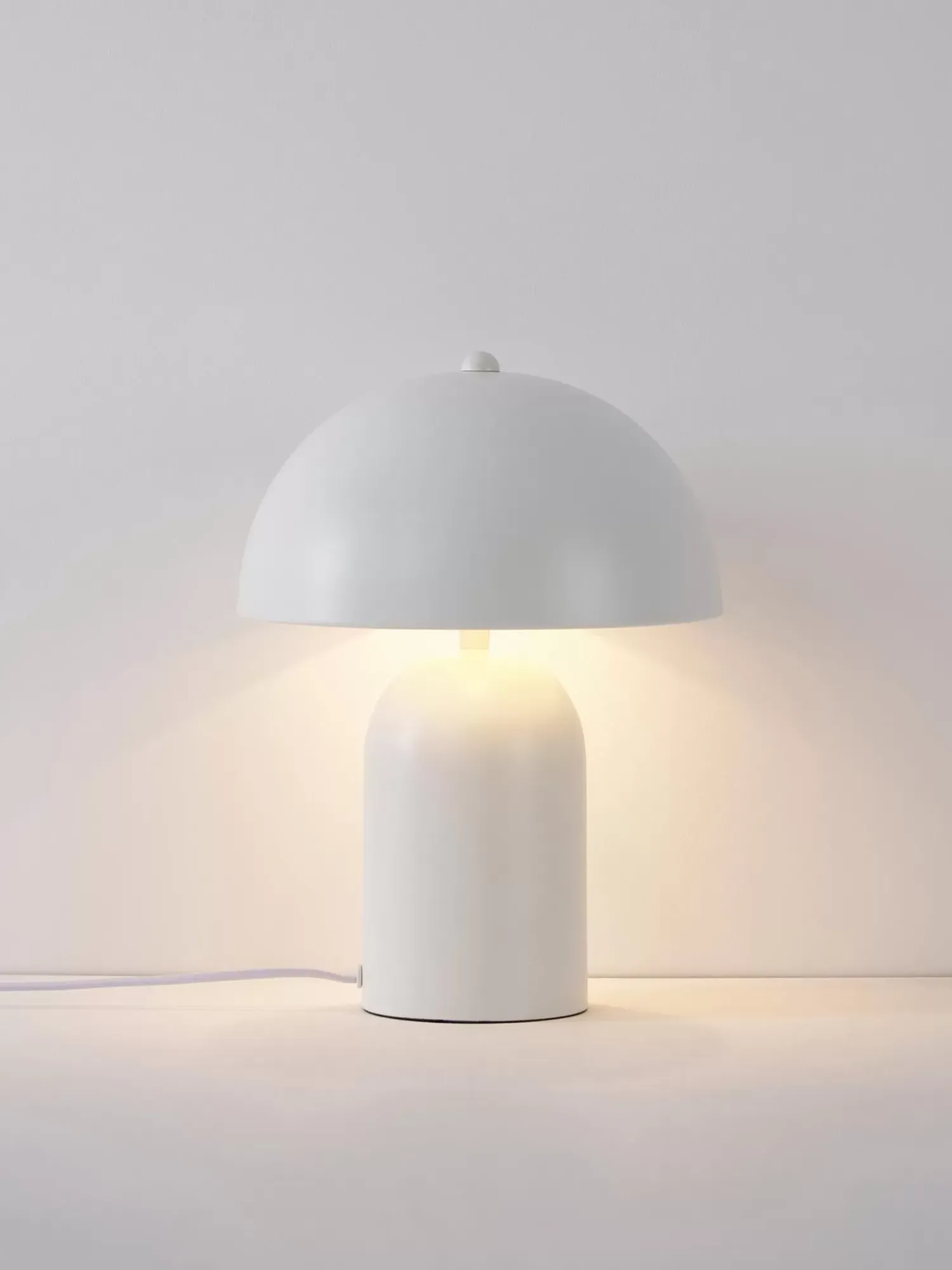 Best Lampa Stołowa W Stylu Retro Walter Lampki Nocne