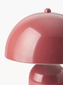 Hot Lampa Stołowa W Stylu Retro Walter Lampki Nocne