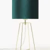 Cheap Lampa Stołowa Z Aksamitu Karolina Lampki Nocne