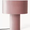 New Lampa Stołowa Z Aksamitu Ron Lampki Nocne