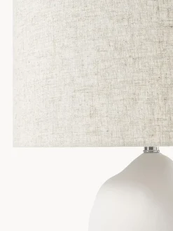 Flash Sale Lampa Stołowa Z Ceramiki Colett Lampki Nocne